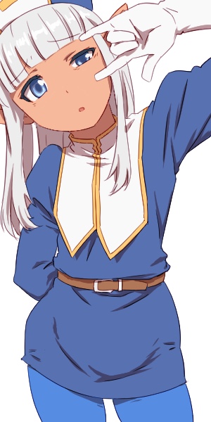 今期1番スキ。 #このヒーラーめんどくさい クズっぷりがすげえ 