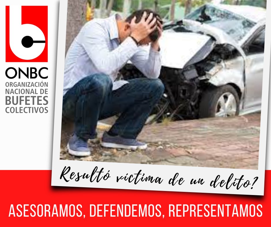 Bufetes Colectivos Granma tweet media