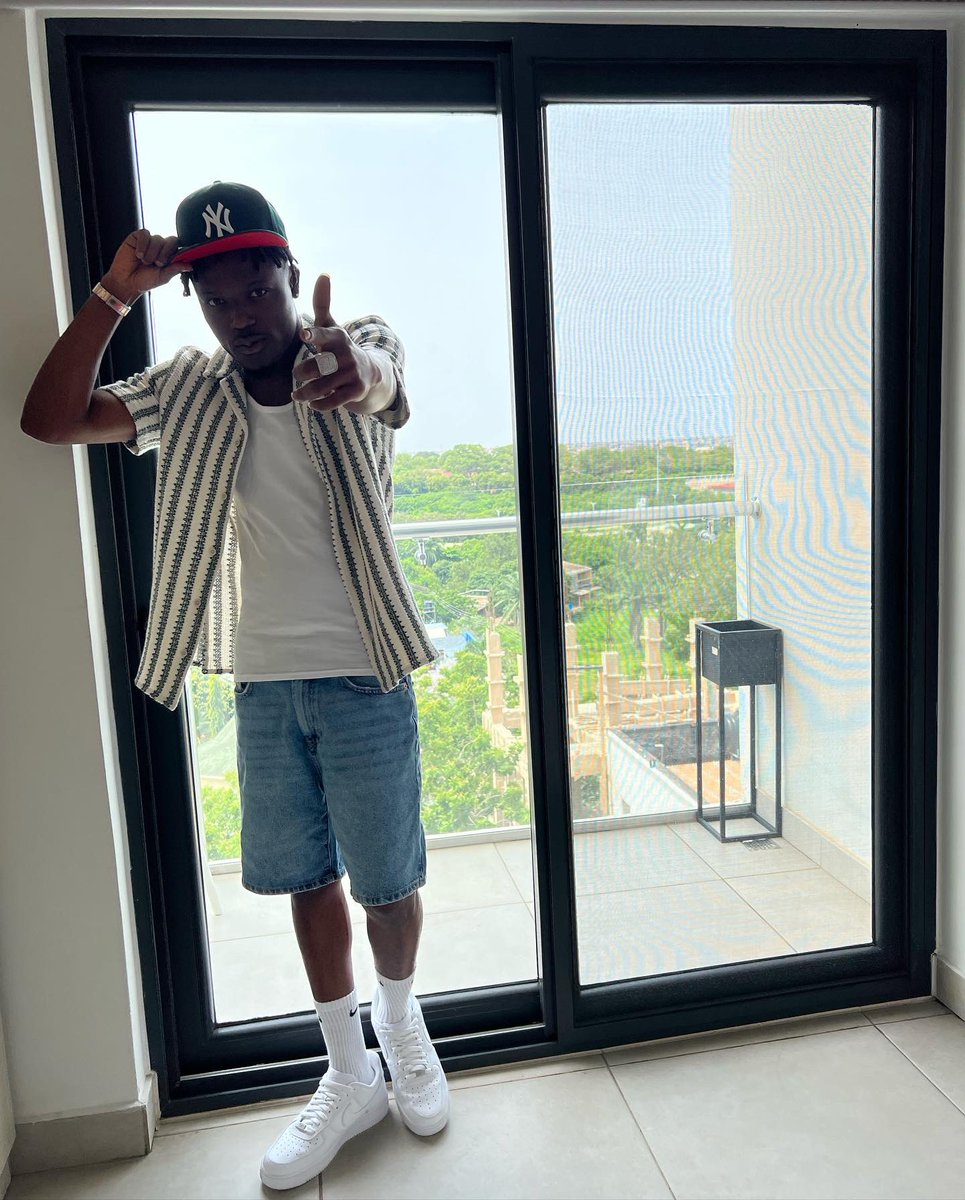 OKESE_1's tweet photo. Ghana 🇬🇭 🤎 https://t.co/Doo6lLHU8W