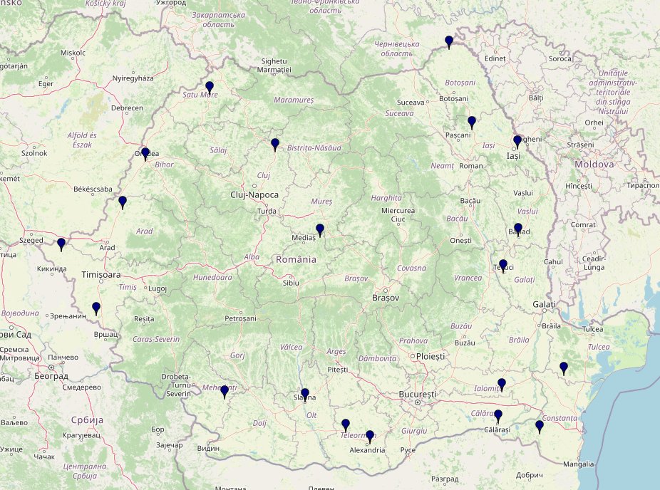 ismn_earth's tweet photo. 💧Network Update💧: The data of the #RSMN network in #Romania 🇷🇴 is now available within #ISMN until 30 April 2022! 
 
Visit https://t.co/CUL1LwN4Sa and check out the latest #insitu #SoilMoisture data!

@CLIMERS_GEO @geodepartment @ESA_EO https://t.co/9XCiUAPi7n