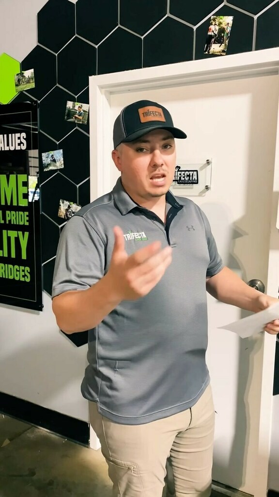 Getting pumped for our upcoming <a href="/colafireflies/">Columbia Fireflies</a> Baseball outing! 

Our guys do great work in the field, and since we can’t be out there all the time, I loving using <a href="/nicejobapp/">NiceJob</a> leaderboard feature to see the reviews our clients leave for our specific team… instagr.am/tv/CdnjC85OLbS/