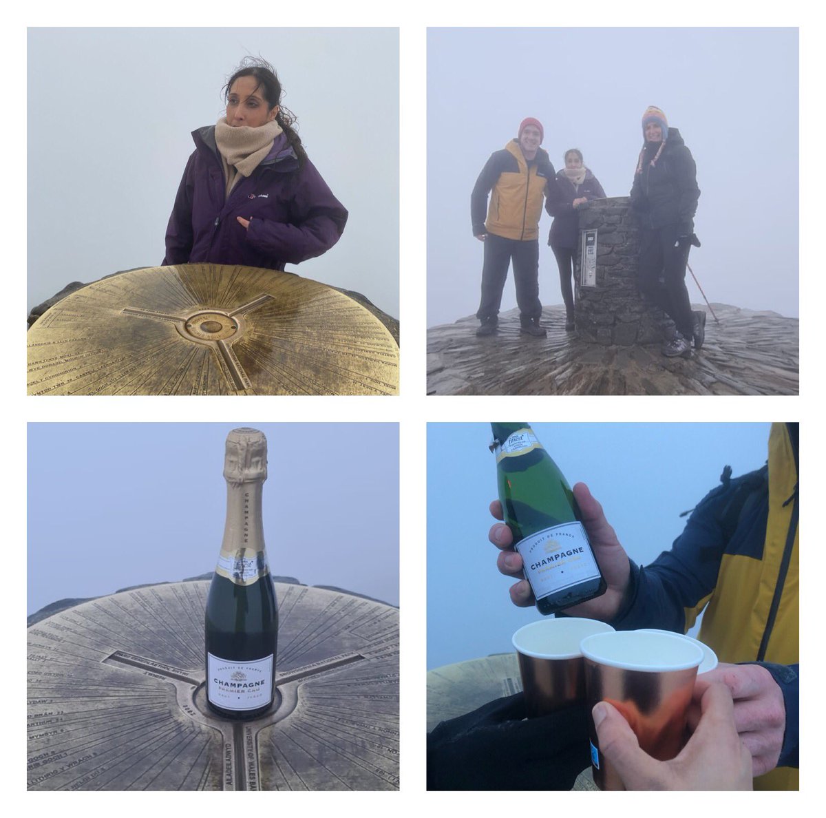 hood_mamoona's tweet photo. Well today was my very last challenge for @SandsUK
This was the hardest thing I have ever done in my life and it would not have been possible without many people, especially @helshow1 @Ainsworth_Si. I gave up few minutes in to it but they kept me going.
https://t.co/2EhJMvYf6d https://t.co/shg31vkoPT