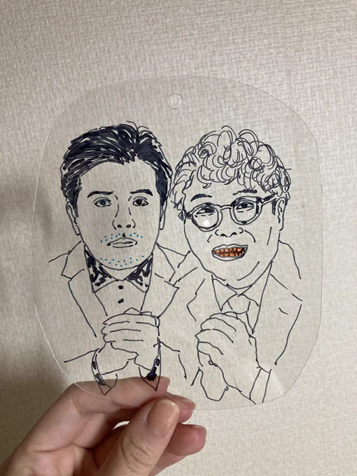 焼くで!リベンジ‼️ 