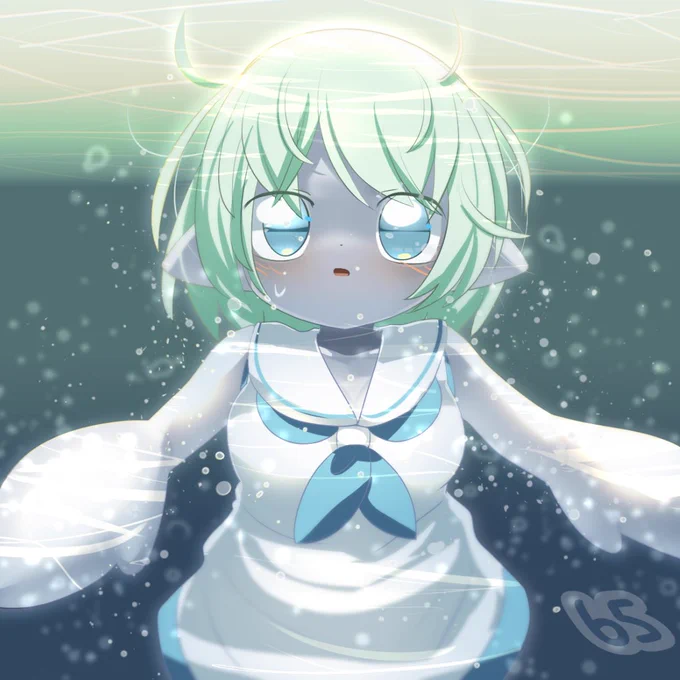 うちのこ 65日目 