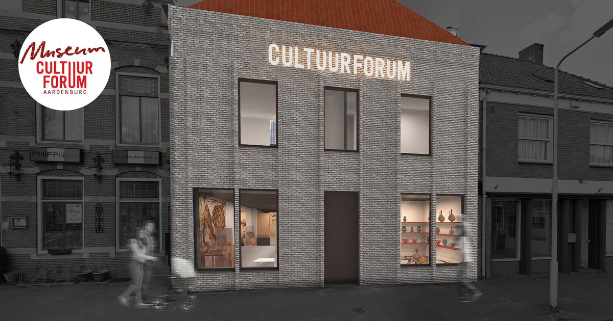 BertineOosthoek's tweet photo. Enthousiaste opvolger gezocht! Deze zomer gaat het echt gebeuren, dan opent het #familiegerichte #Museum #Aardenburg zijn deuren en kan een nieuwe #museummanager fulltime in de #gemeente #Sluis aan de slag. De vacaturetekst is te vinden op LinkedIn, https://t.co/0CUVP3Ki4q of FB. https://t.co/ZZpr6zQj0w