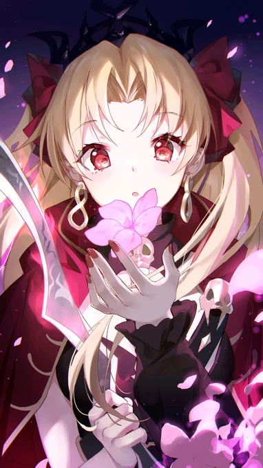 エレシュキガル❀ 