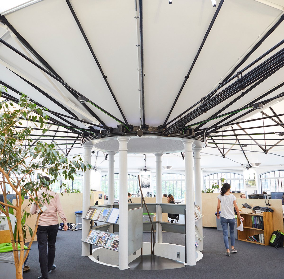MaxFordhamLLP's tweet photo. Are you curious about pushing the boundaries to make #buildings work better, and use less energy? This could be the role for you!
Come join us as a Graduate Engineer in our #London Office:
https://t.co/DiwP9IrP2p
#BeautifulEngineering #nowhiring #jobs #careers https://t.co/APZ4Vesfv3