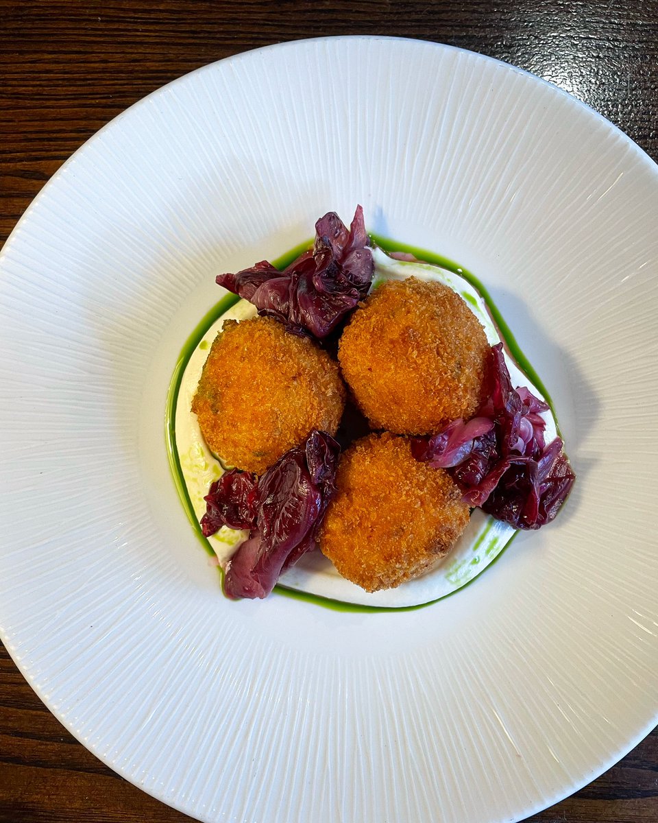 WRECK BISTRO tweet media