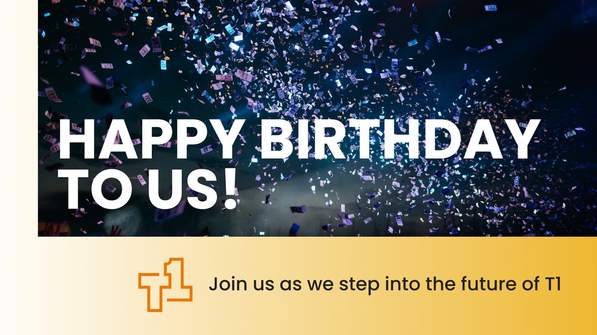 It's our party- we'll rebrand if we want to!🎉 Though we are 28, we never stop evolving.

Today, on our birthday, we share that evolution with you! Join us as we step into the future. 

#Rebrand #BrandIdentity #Sponsorship #Agency #Marketing