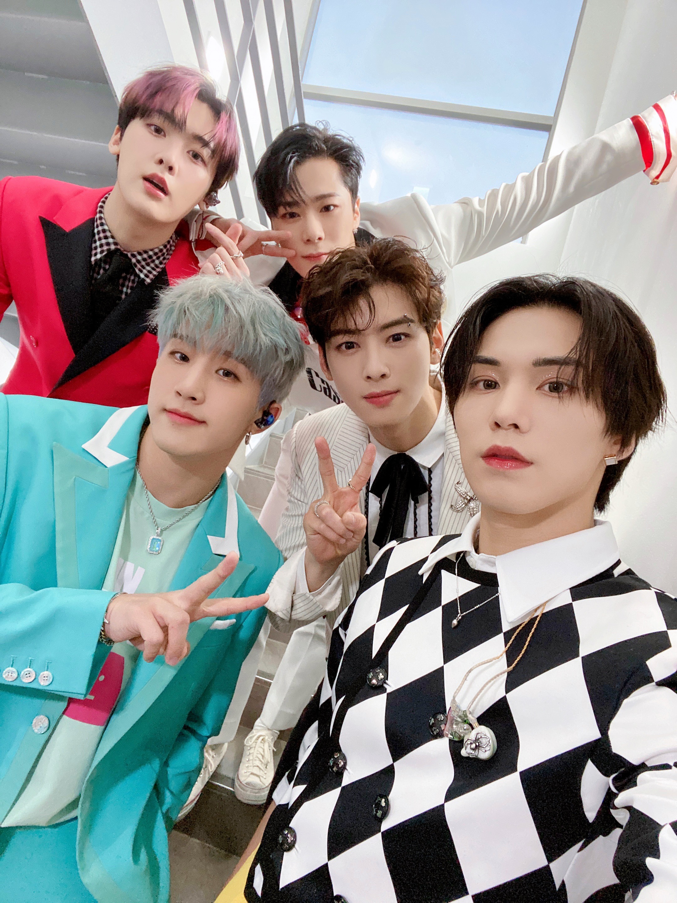 ASTRO JAPAN OFFICIAL on X: ASTRO JAPAN OFFICIAL on X: