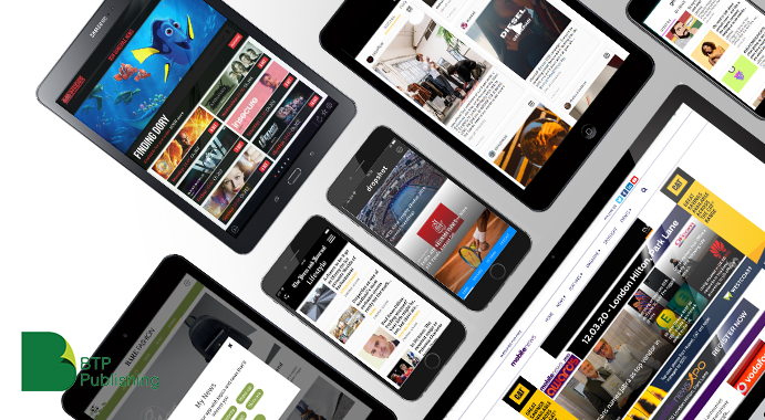 betterthanpaper's tweet photo. BtP are offering a 6-month free trial to launch a #digital magazine and website across multiple devices.

Our #publishing platform is low-cost, quick to set-up and easy to use.

Sign up to a 6-month free trial: https://t.co/sRYsdnvXfc

#digitalpublishing #PPAFestival https://t.co/lslAyCdjJn