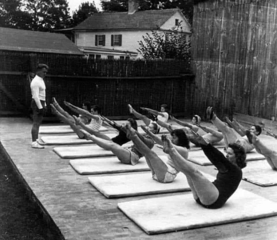 Lekker blijven bewegen! #goedvoorjehoofd