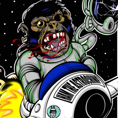 VeFamilyManⓋ 🐨👑 tweet media