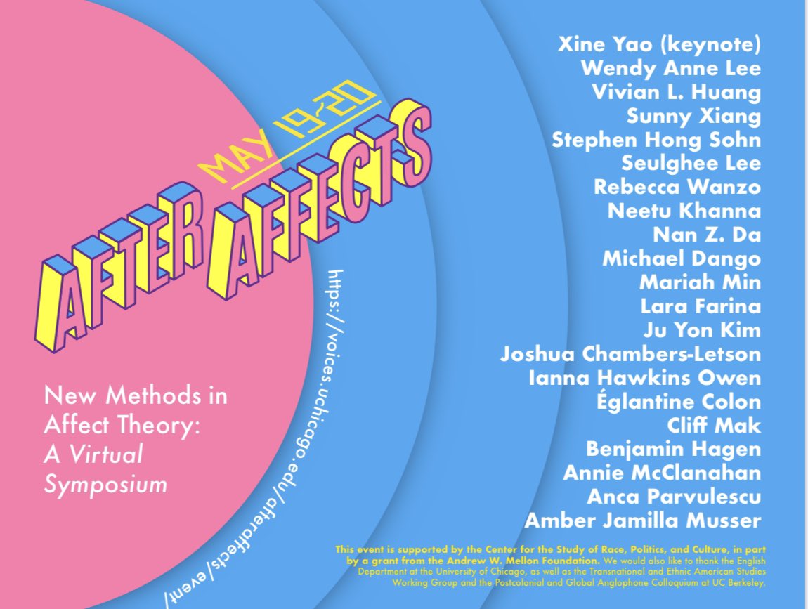 Dr. Xine Yao @xineyaophd.bsky.social tweet media