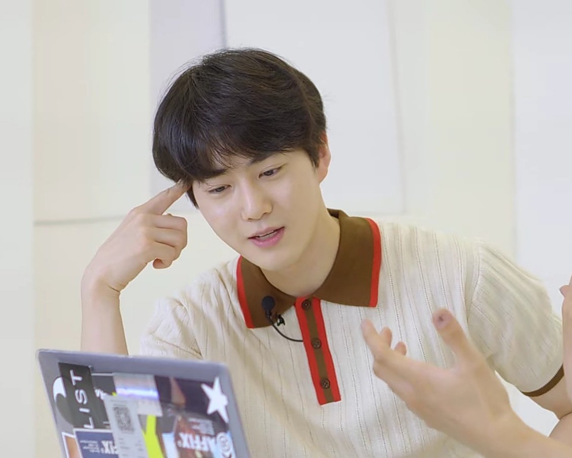 indiesh2o's tweet photo. JUNMYEON IS SO PRETTY https://t.co/bXNEuHTZ8d