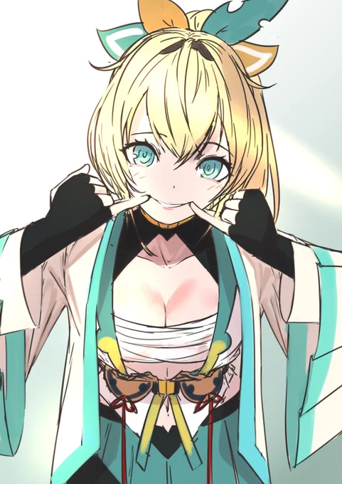 風真、可愛いんだ…!できれば明日まで完成してみますできれば 