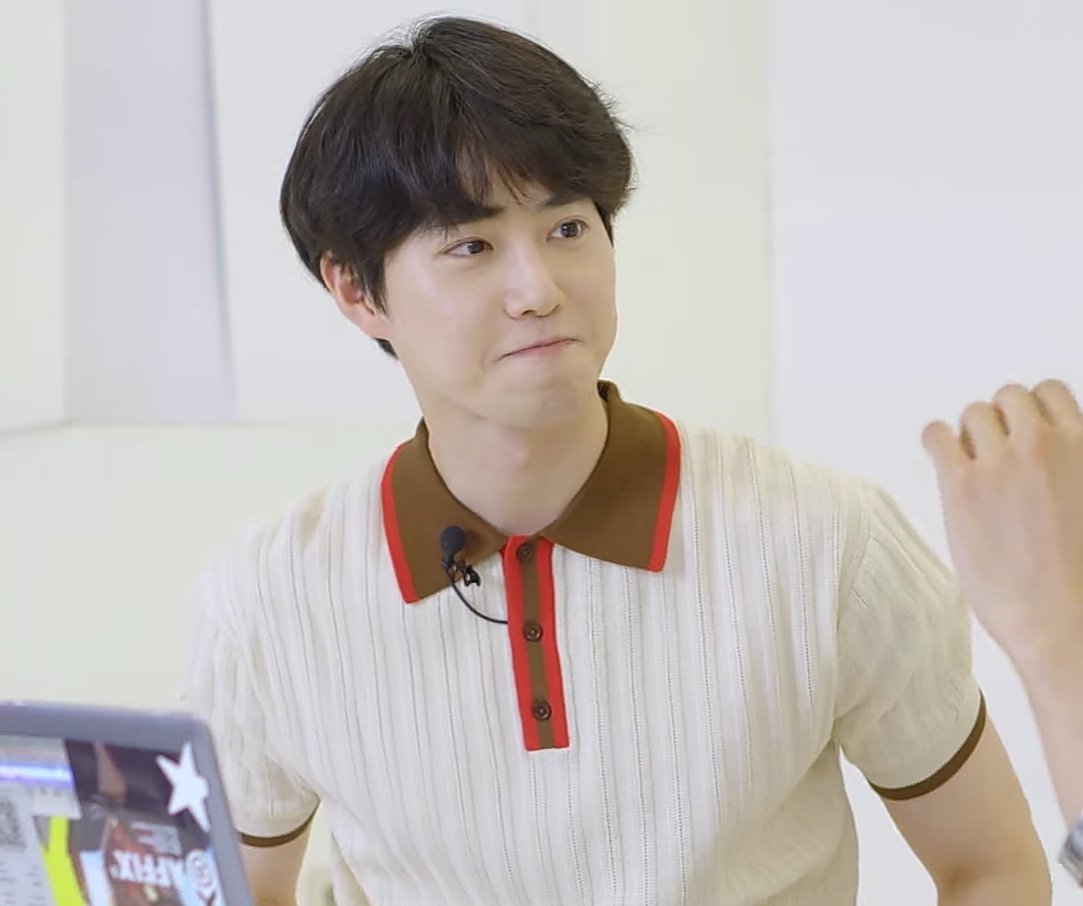 indiesh2o's tweet photo. JUNMYEON IS SO PRETTY https://t.co/bXNEuHTZ8d