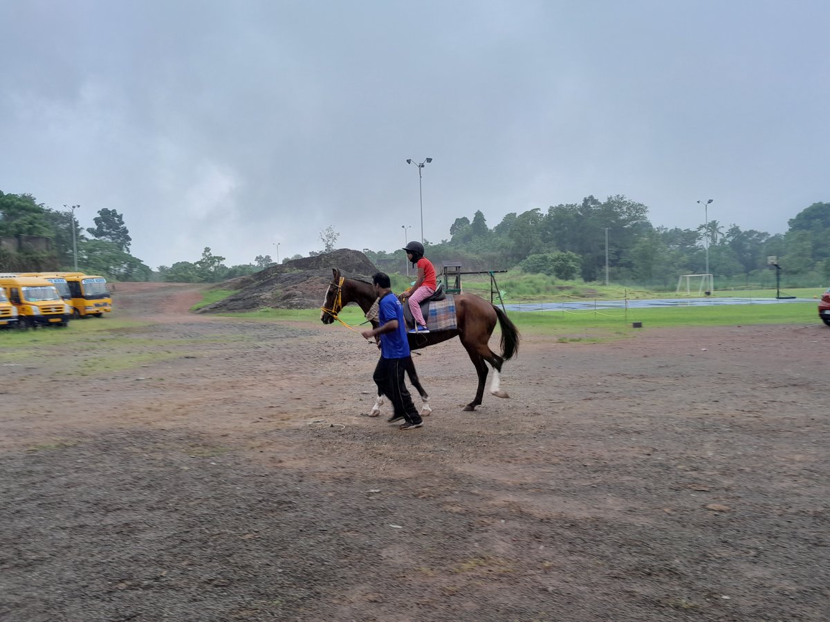 ChoiceTVLA's tweet photo. New Beginnings day 4 #badminton #horseriding #karate #judo #publicspeaking #football #finedining https://t.co/vBnkZrkZLO