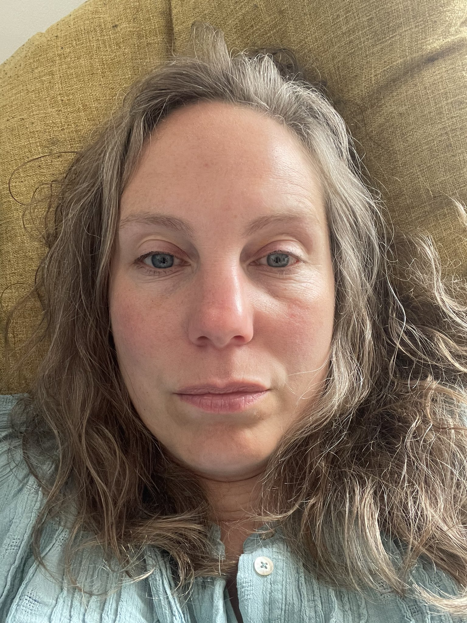 Catherine Benfield on Twitter