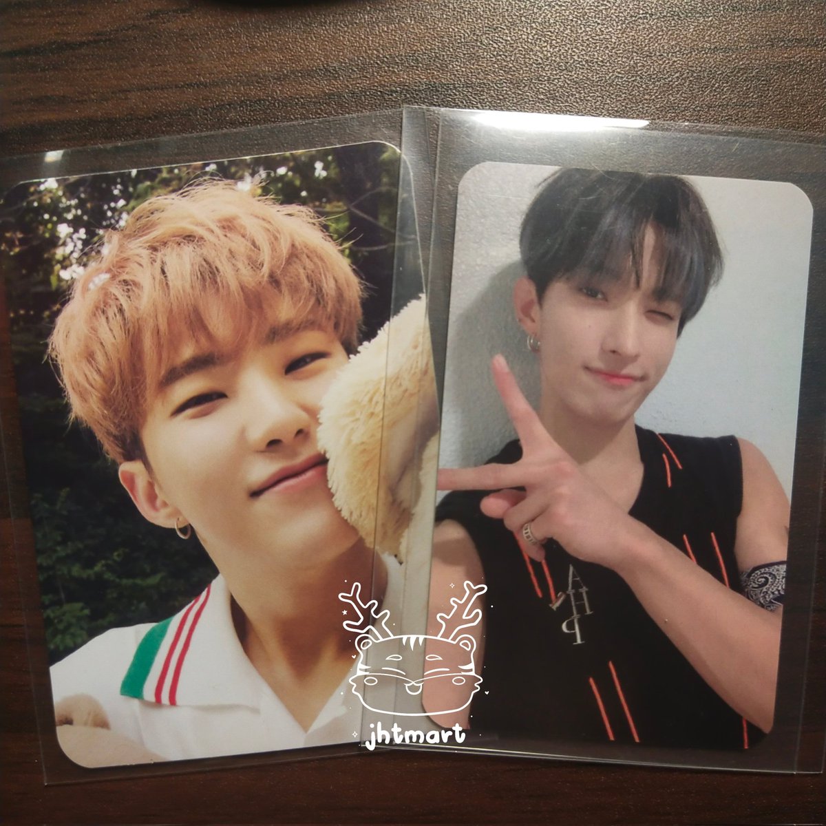 jhtmart's tweet photo. ⌗ wts •  lfb •  seventeen • svt 

⿻ hoshi dicon pob &amp; dk henggarae richining fansign pc — 600 php (+20 php pf!)

— PAYO 
— cebu, ph
— read https://t.co/QAInK2j3l0 for my t&amp;cs.

🏷️ preorder benefit fs photocard hg https://t.co/cKX2uBldyI