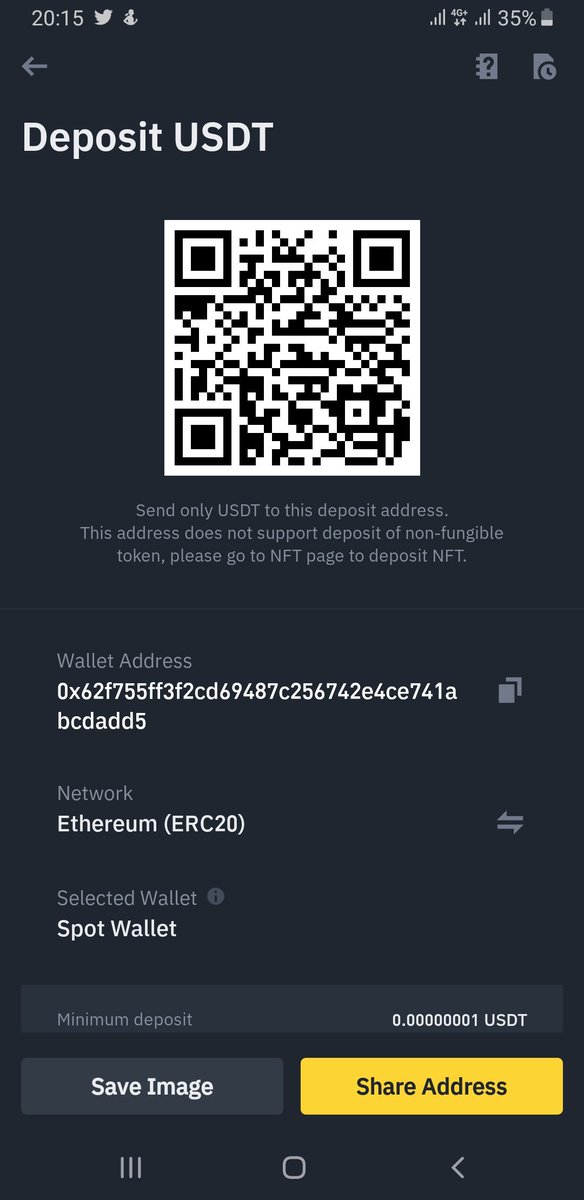 ParsadSuri's tweet photo. @CryptoBusy @MathelinC I am first like on this tweet may be you can send me 50$ https://t.co/RyDJgfZIzu