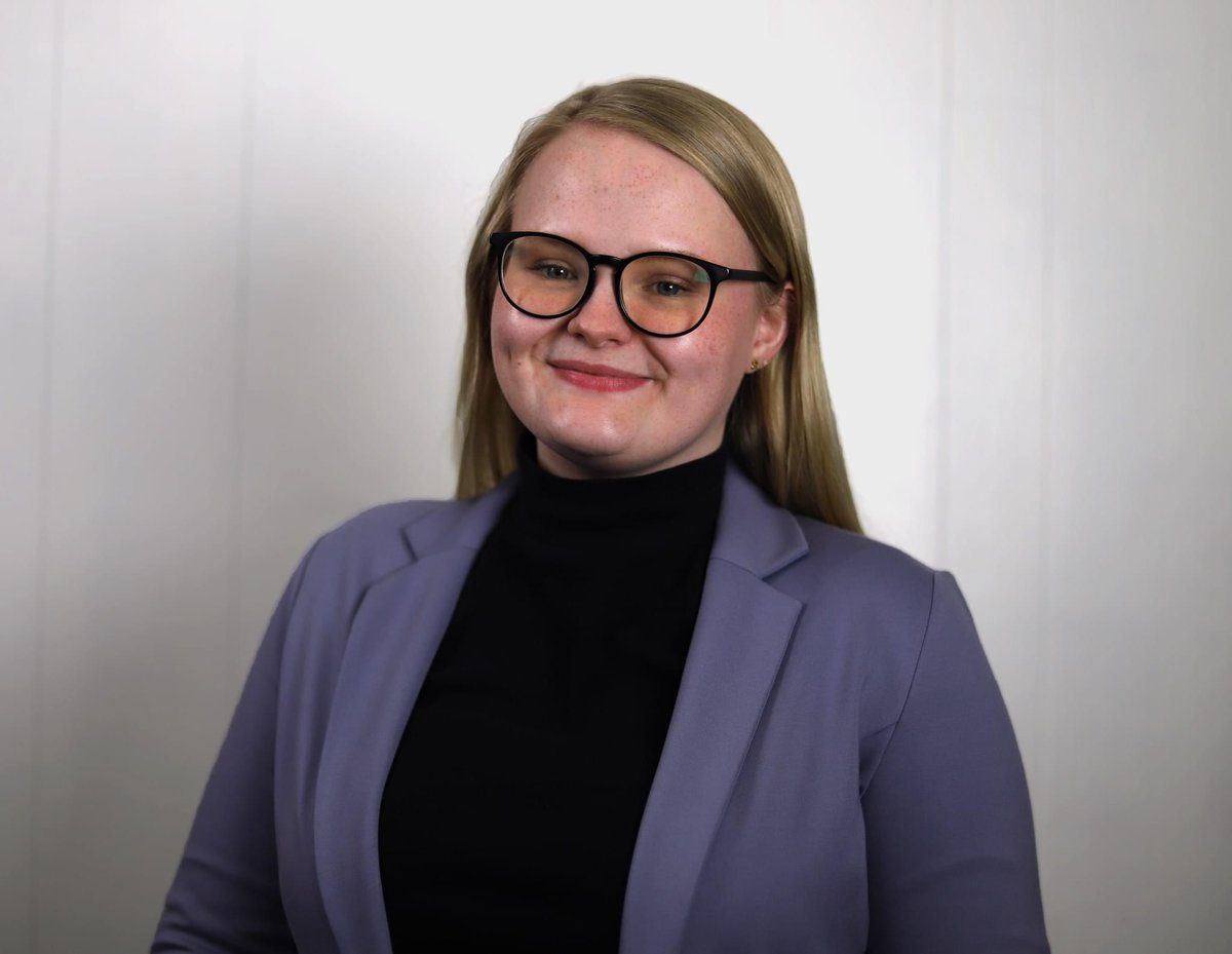 Ferris State University College of Business tweet media