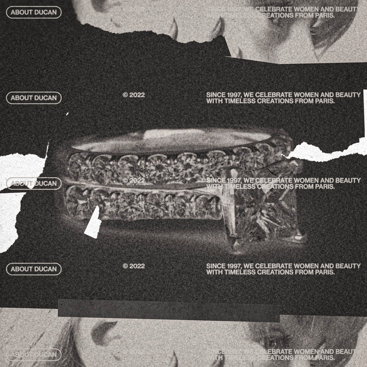 New Design on my Instagram from the recent Ducan Jewelry E-Commerce Design
instagram.com/p/Cdnsi2MKpvW/