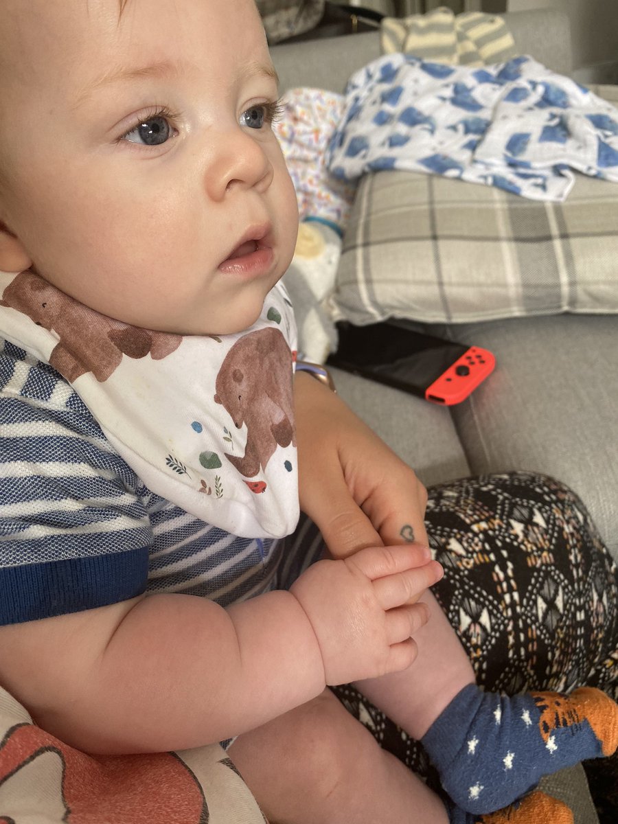 lucyr0's tweet photo. My son is obsessed with Countdown. The songs etc haha https://t.co/qFQT95GyVa