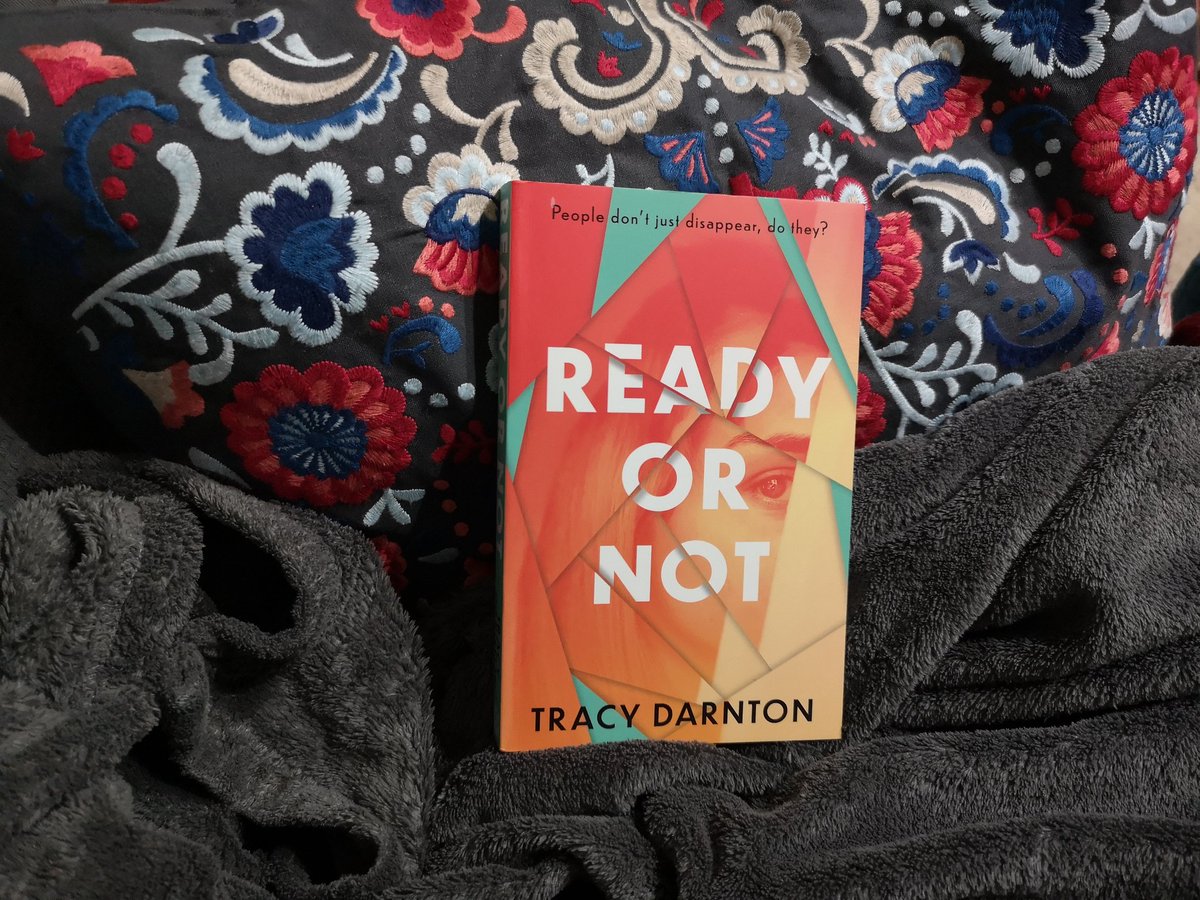kl_peebles's tweet photo. I'm ready. Are you not?
#ReadyOrNotYA #FindKat https://t.co/IaU0MZs0WS