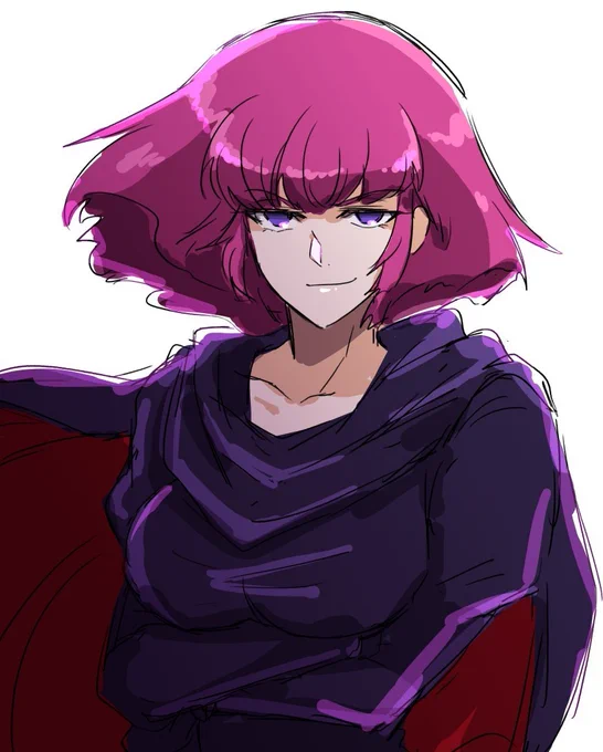 ハマーン様～～～! 