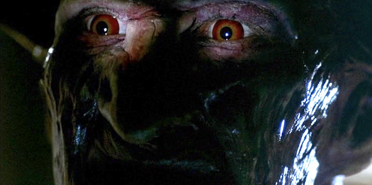 EugWSerra's tweet image. On November 1, 1985, A Nightmare on Elm Street 2: Freddy's Revenge slashed its way into theaters! #ANightmareOnElmStreet2FreddysRevenge #RobertEnglund #MarkPatton #KimMyers #RobertRusler #CluGulager #MarshallBell #HopeLange #JackSholder #ChristopherYoung #Fangoria49