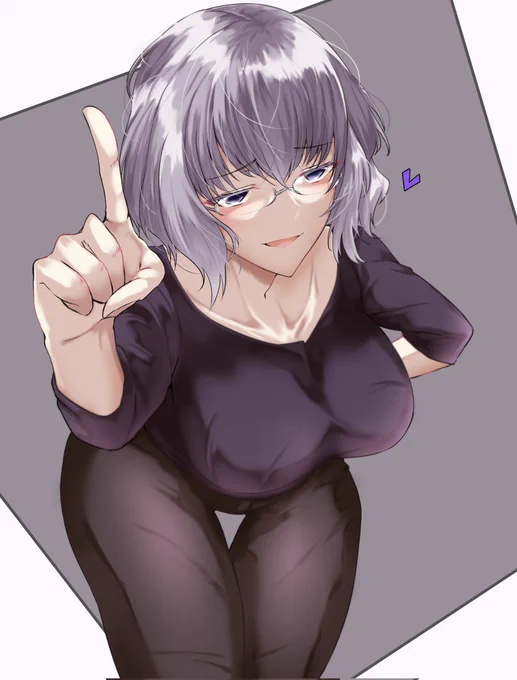 モレーさんPUめでたいので再掲致します 