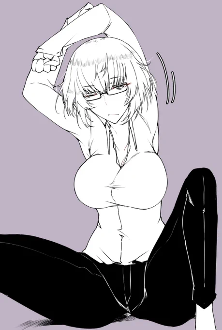 モレーさんPUめでたいので再掲致します 