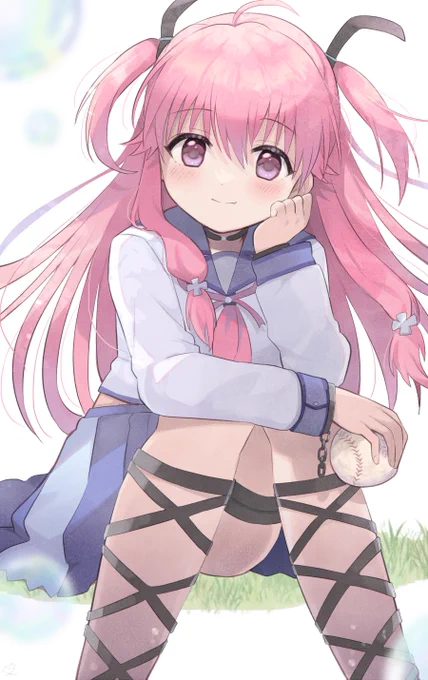 29日目 ユイ #100日チャレンジ 