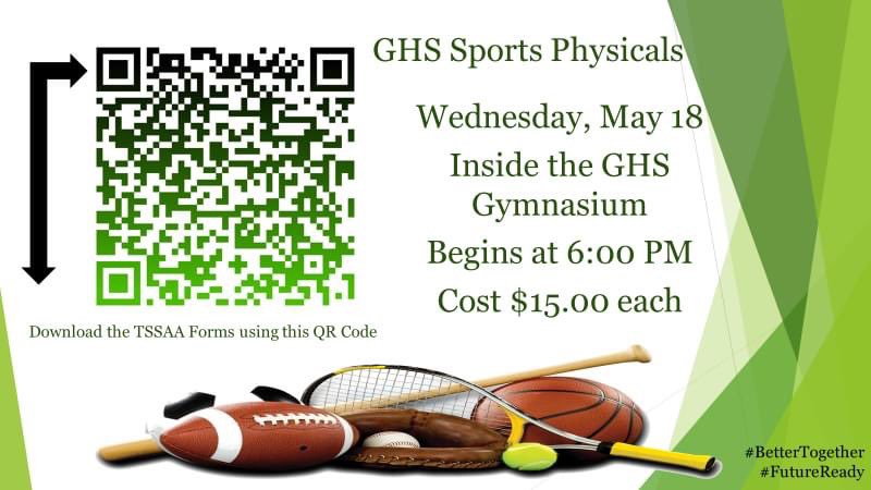 GMS Cheer tweet media