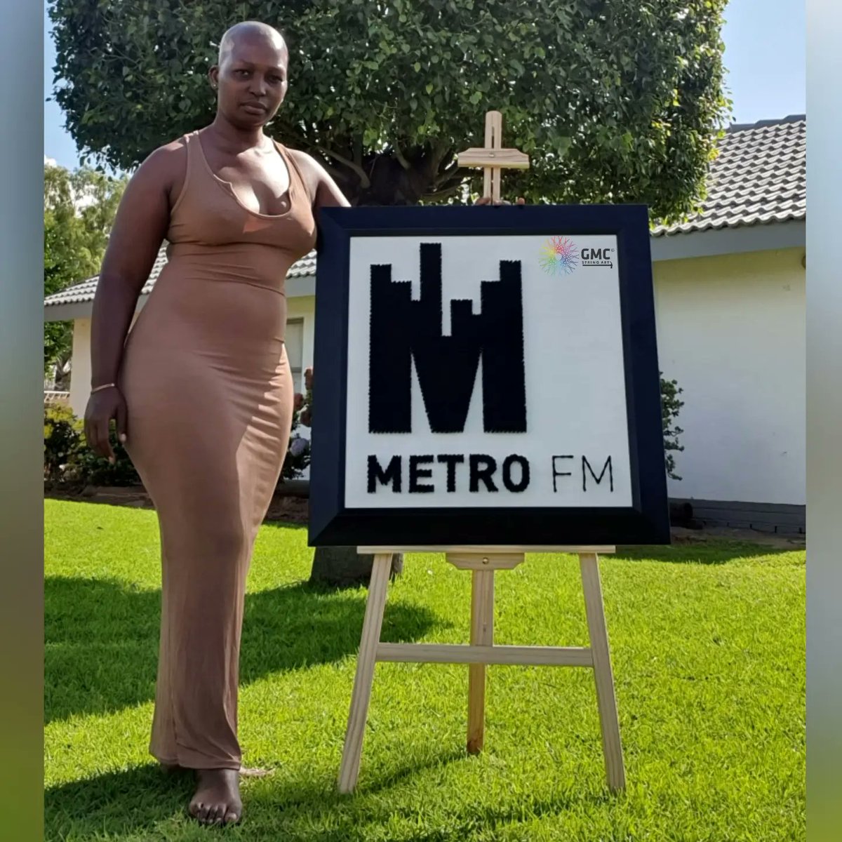 gmc_stringart1's tweet photo. It seemed impossible until we got here, This Is Where We At. @METROFMSA 📌🔨🧶
Get yourself a piece of Stringart Where you at (Customize your order) 📲0️⃣6️⃣7️⃣8️⃣2️⃣1️⃣1️⃣4️⃣9️⃣6️⃣ @dineoranaka @Naked_Dj @iamtbotouch @SABCNews @moflavadj @Pearl_Shongwe @MelBala #stringart #art #interior https://t.co/WQj6P4oa9Q