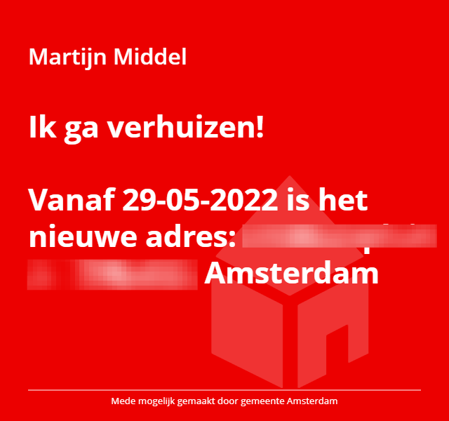 Martijn Middel 🖖 tweet media