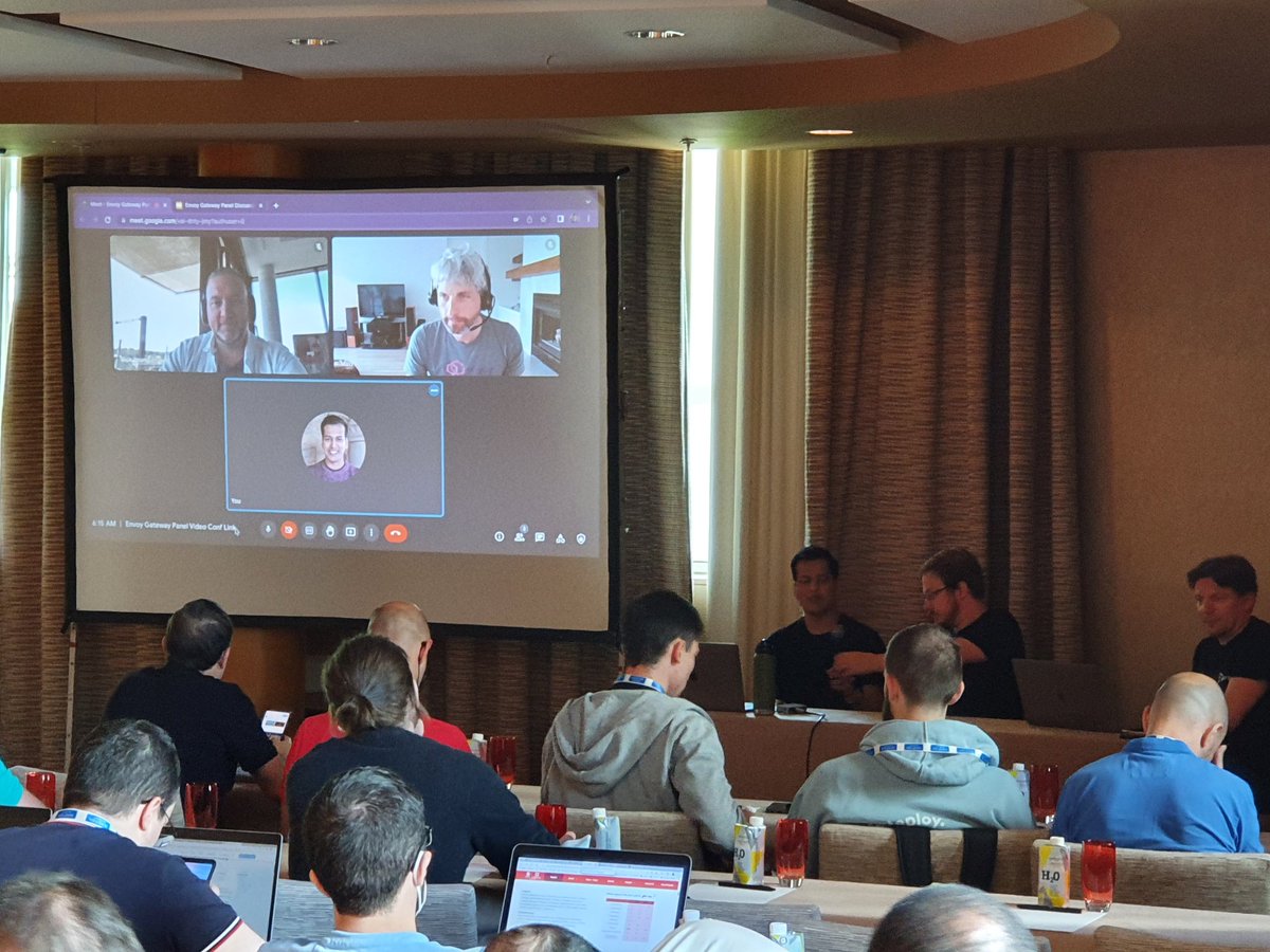 Daniel Bryant tweet media