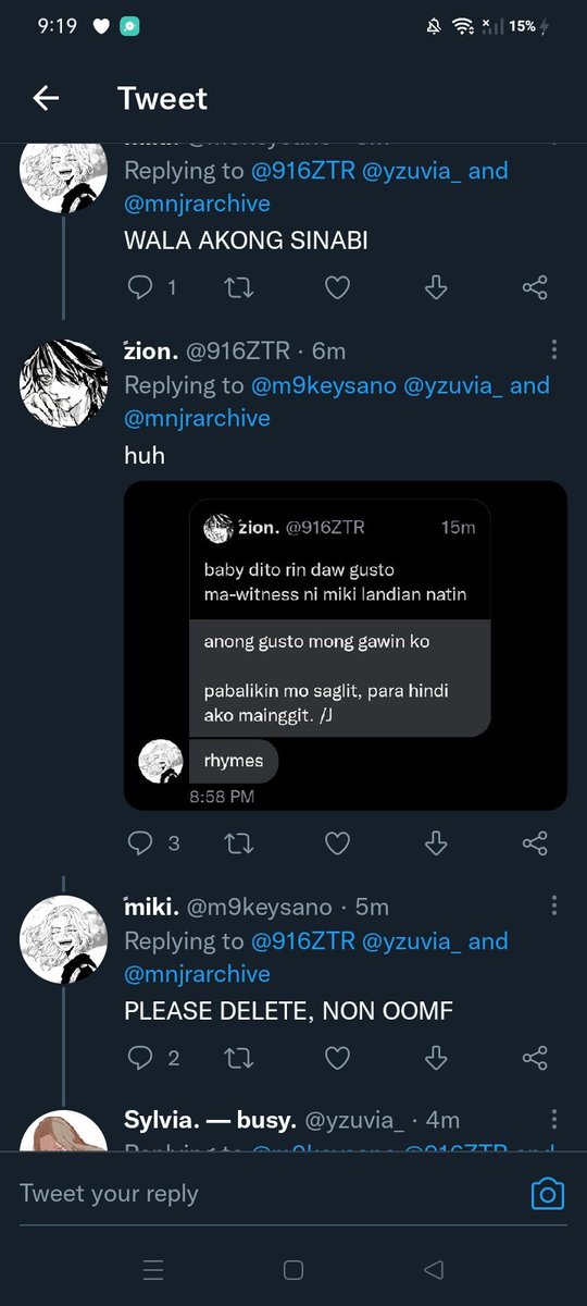 yzuvia_'s tweet photo. @m9keysano @916ZTR @mnjrarchive ??????? https://t.co/MQoD5FsPbf