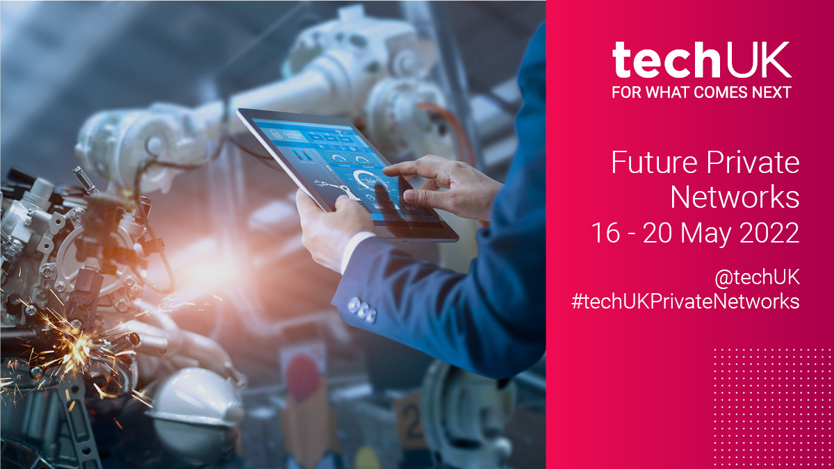 techUK tweet media
