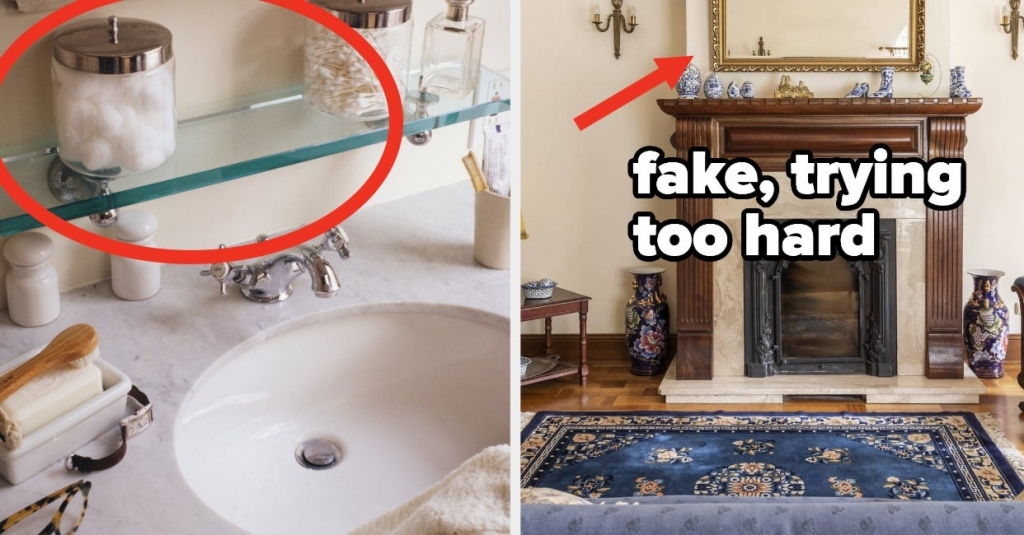 amkolbe's tweet photo. People Are Sharing Tips To Making Your Living Space Look Rich — NOT Cheap — And The Tips Are A+ https://t.co/22vv4mispM https://t.co/jfodX0H5UJ