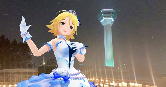 五稜郭タワーのtwitterイラスト検索結果