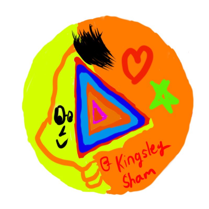 KingsleySham's tweet photo. Hello! #backintwitter!
Nice to meet you!
- Kingsley Sham
Enquires: kinglsleysham13@gmail.com
Twitter: @KingsleySham
Instagram: @kingsleysham125
Facebook: Kingsley Sham
See ya! https://t.co/zABnFx3iCG