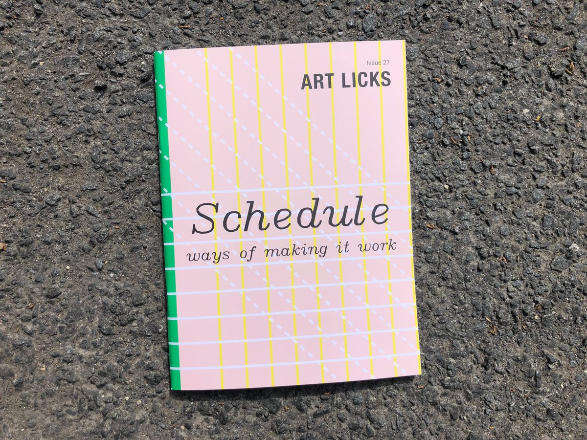 Art Licks tweet media
