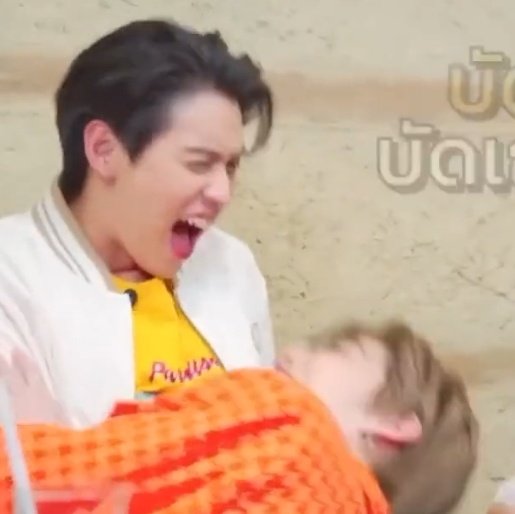 pingkritthipong's tweet photo. us watching them https://t.co/4Ngc2axGOu