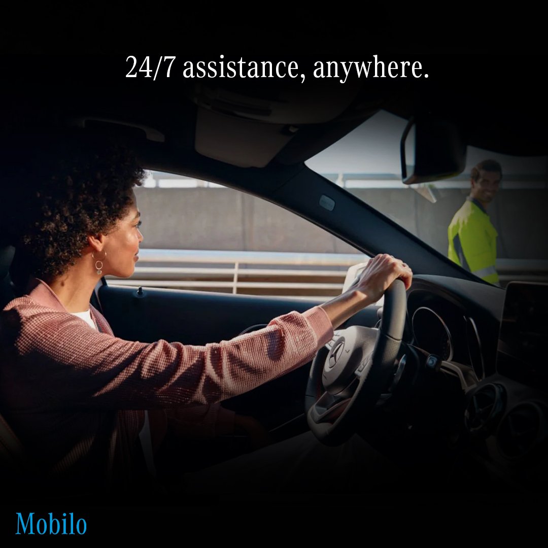 sundaram_motors's tweet photo. With Mobilo, you will always stay on the move with 24x7 mobility support.
For more details, call us on
Kasturba Road: 9972594708
Hoodi (Whitfield): 9845811118
#Mobilo #StriveForFive #MercedesBenzlndia #SundaramMotors #Bangalore #Mangalore https://t.co/vmUP9EksgM