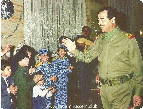 bahezosha's tweet photo. Let us remember all of the leader Saddam Hussein .. Iraq, which is no longer after him as never before .. God bless his soul and to curse each caused his death https://t.co/Ni4MxW96EF