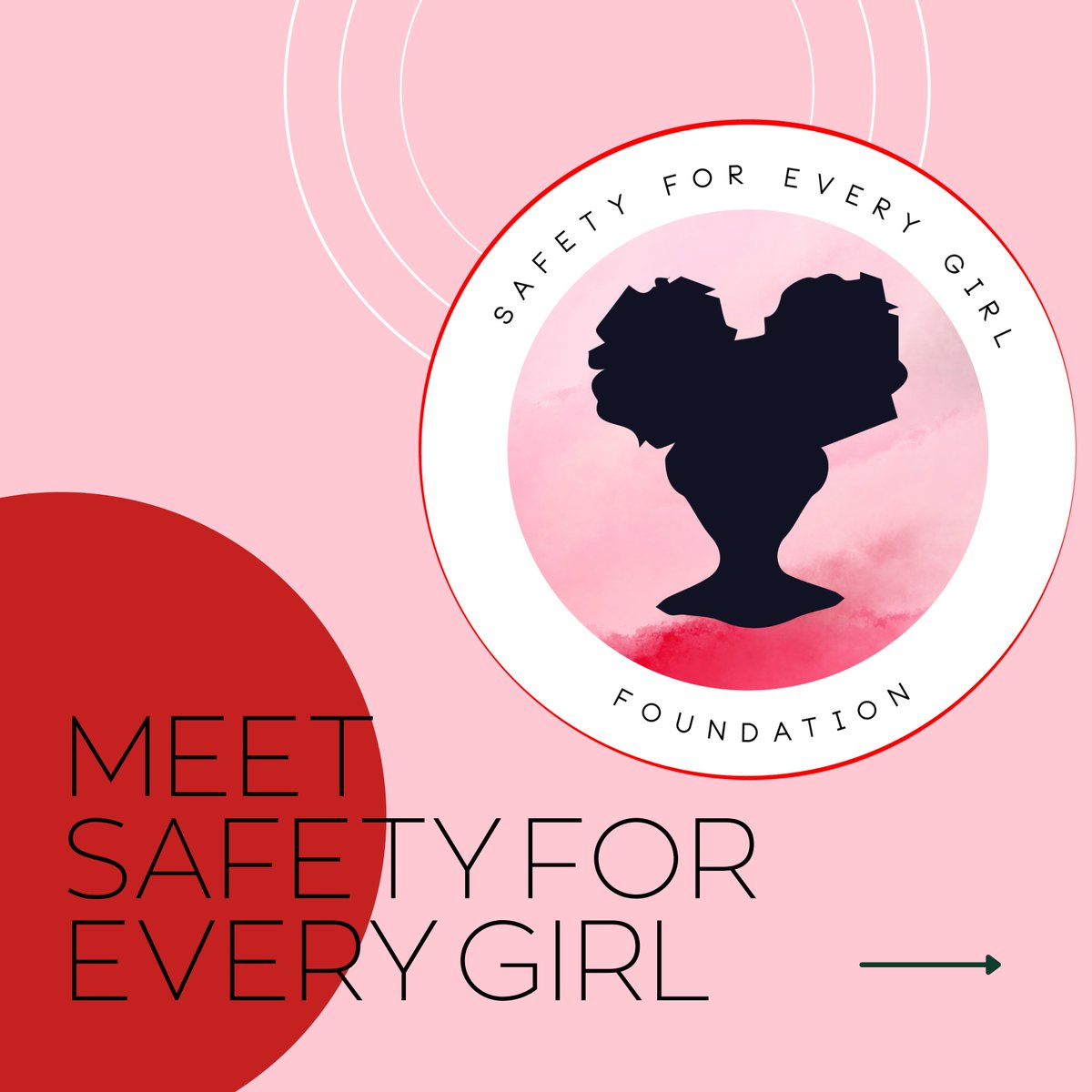 Safety For Every Girl tweet media