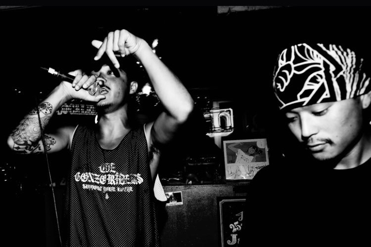 Spincoaster_2nd's tweet image. 【NEWS】DIRTY JOINT、新曲「KEEP ON MOVIN'」MV公開　来る1stアルバムに収録予定の1曲 spincoaster.com/news/dirty-joi… #DIRTYJOINT