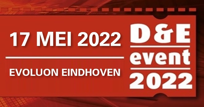 Core_Vision's tweet image. Morgen (17 mei) staan we eindelijk weer eens op het D&amp;amp;E Event. Kom ons bezoeken op stand 4 waar we samen met ons zusterbedrijf AnyWare allerlei nieuwe ontwikkelingen / producten tentoonstellen. #FPGA #IoT #Embeded

Schrijf je gratis in: ow.ly/TpSN50J8TuJ